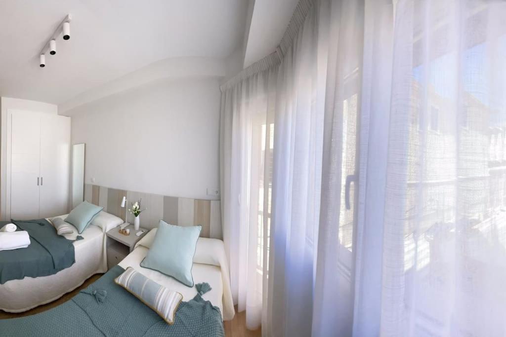 Vivienda Vista Mayor 3 Dorm Integro La Guardia  Exteriör bild