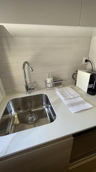 Vivienda Vista Mayor 3 Dorm Integro La Guardia  Exteriör bild