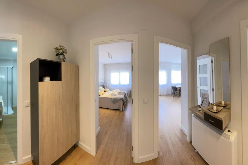Vivienda Vista Mayor 3 Dorm Integro La Guardia  Exteriör bild