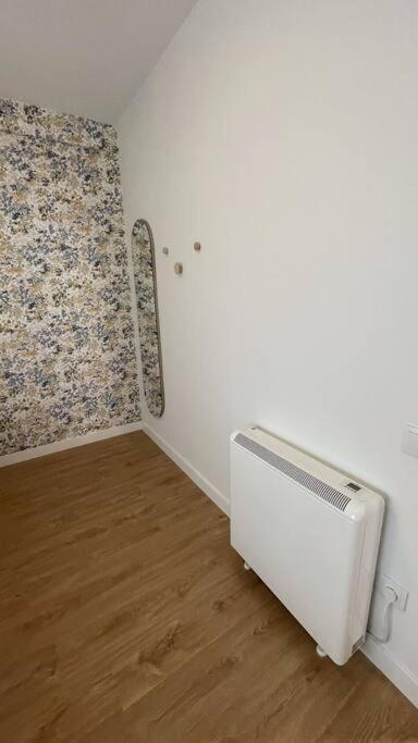 Vivienda Vista Mayor 3 Dorm Integro La Guardia  Exteriör bild