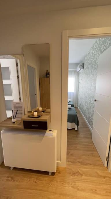 Vivienda Vista Mayor 3 Dorm Integro La Guardia  Exteriör bild