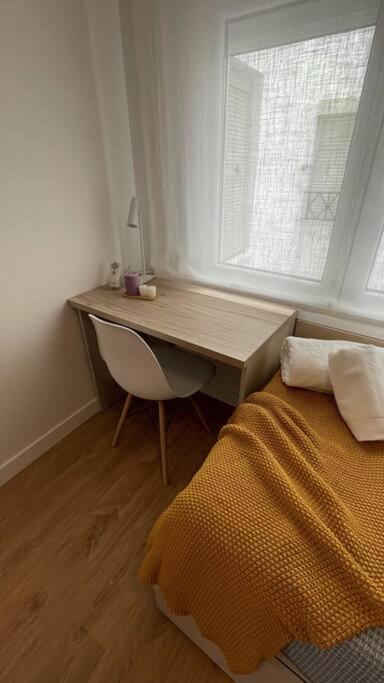 Vivienda Vista Mayor 3 Dorm Integro La Guardia  Exteriör bild