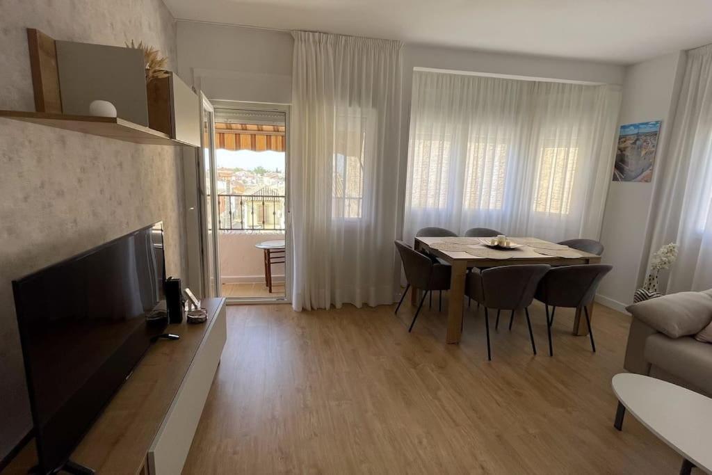 Vivienda Vista Mayor 3 Dorm Integro La Guardia  Exteriör bild