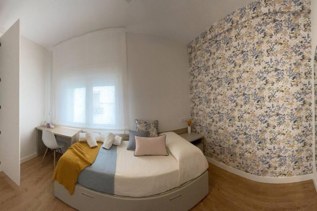 Vivienda Vista Mayor 3 Dorm Integro La Guardia  Exteriör bild