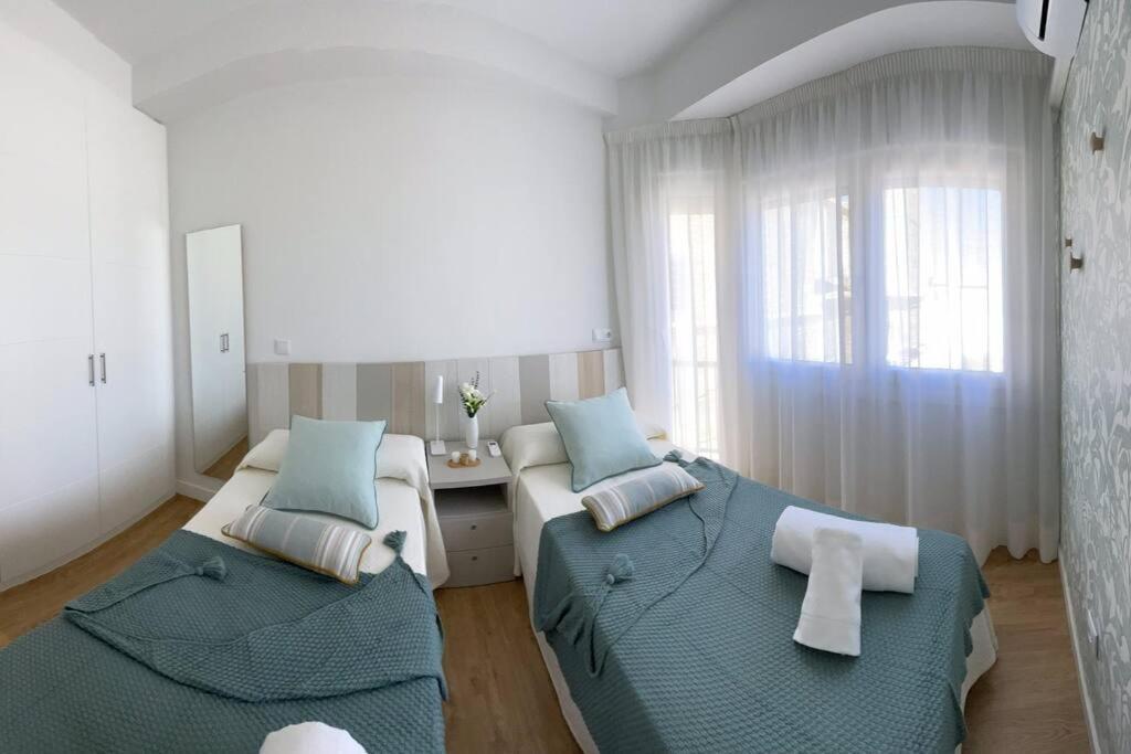 Vivienda Vista Mayor 3 Dorm Integro La Guardia  Exteriör bild