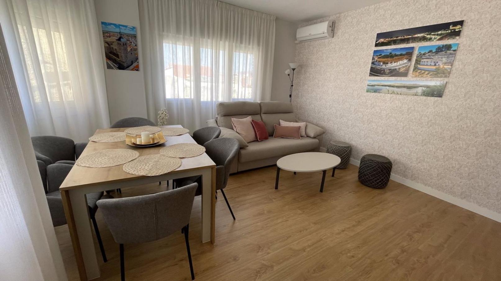 Vivienda Vista Mayor 3 Dorm Integro La Guardia  Exteriör bild