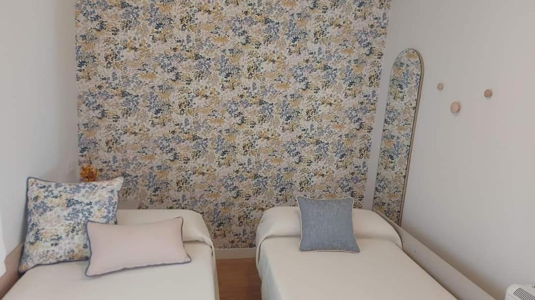 Vivienda Vista Mayor 3 Dorm Integro La Guardia  Exteriör bild