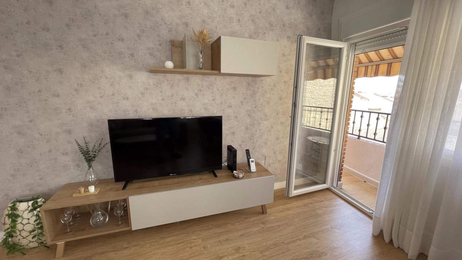 Vivienda Vista Mayor 3 Dorm Integro La Guardia  Exteriör bild