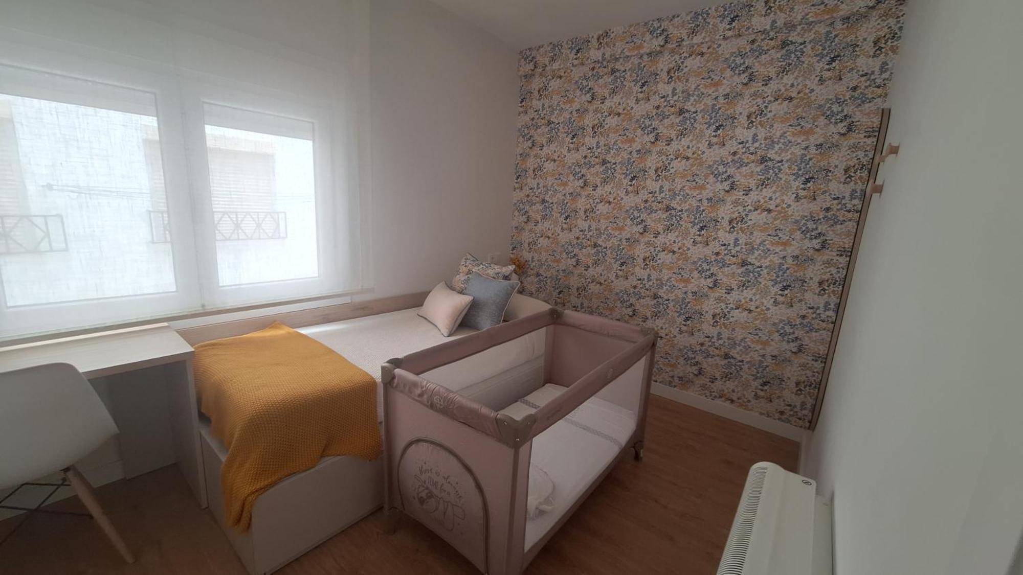 Vivienda Vista Mayor 3 Dorm Integro La Guardia  Exteriör bild